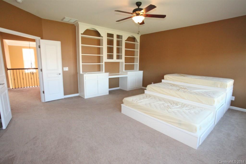 Ardrey Chase - Residential