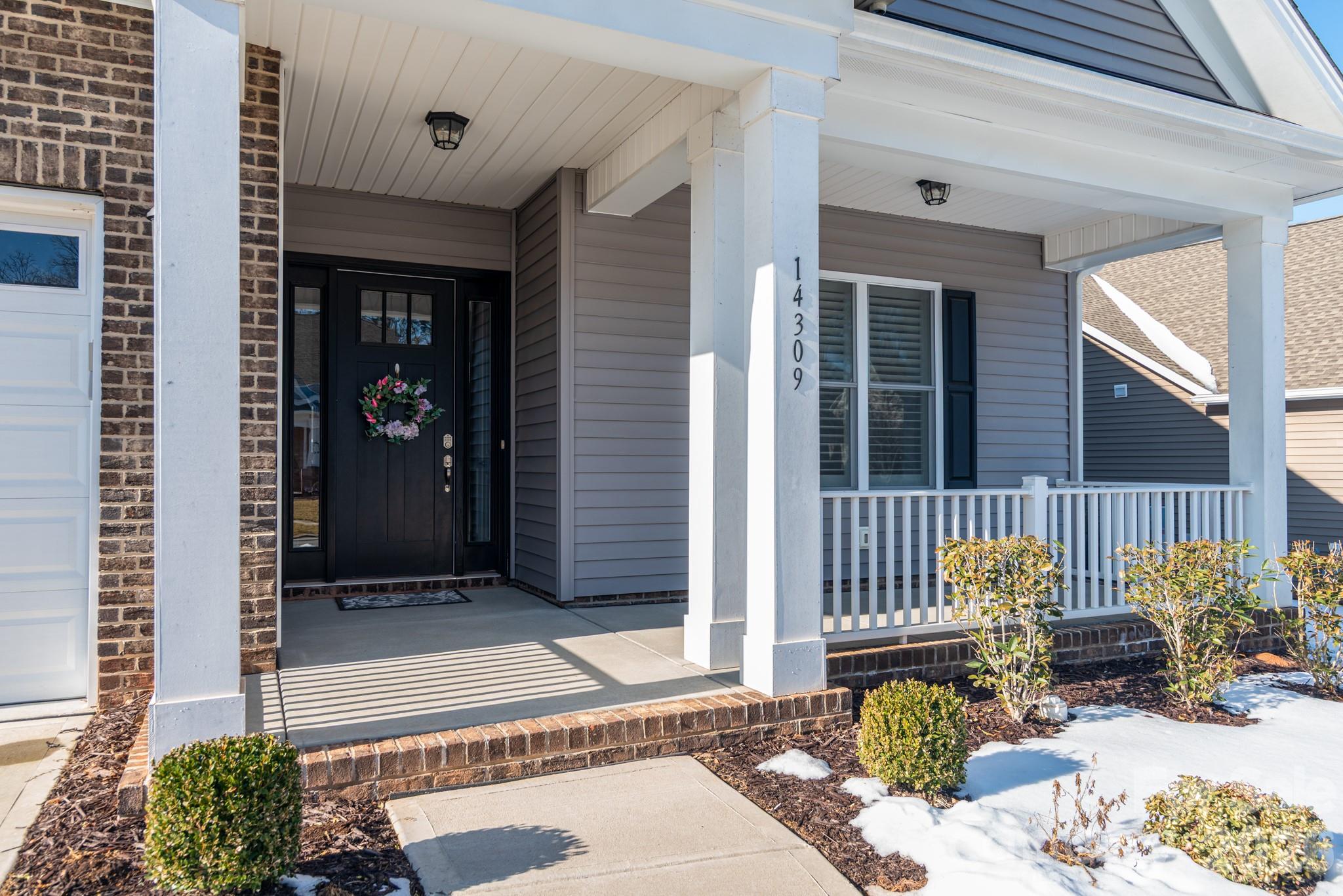 14309 Cameryn Elise Drive