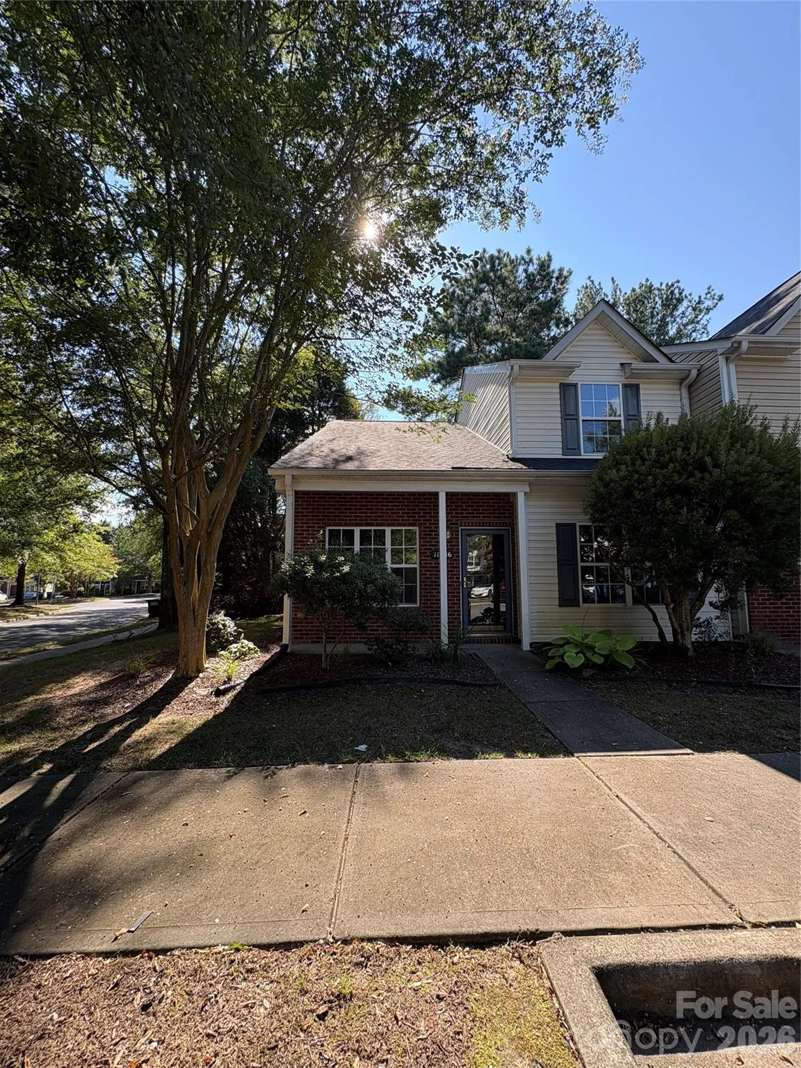 11586 Briddle Hall Court, Charlotte, NC, 28214