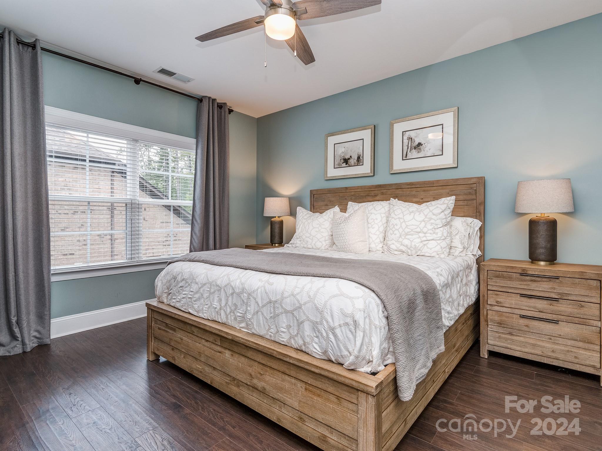 The Falls at Weddington - Residential