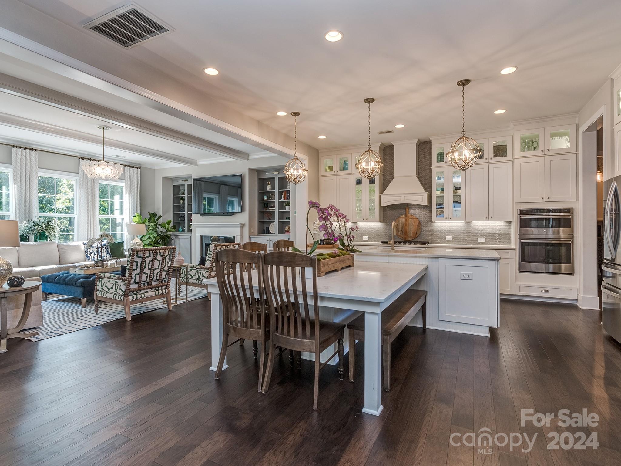 The Falls at Weddington - Residential