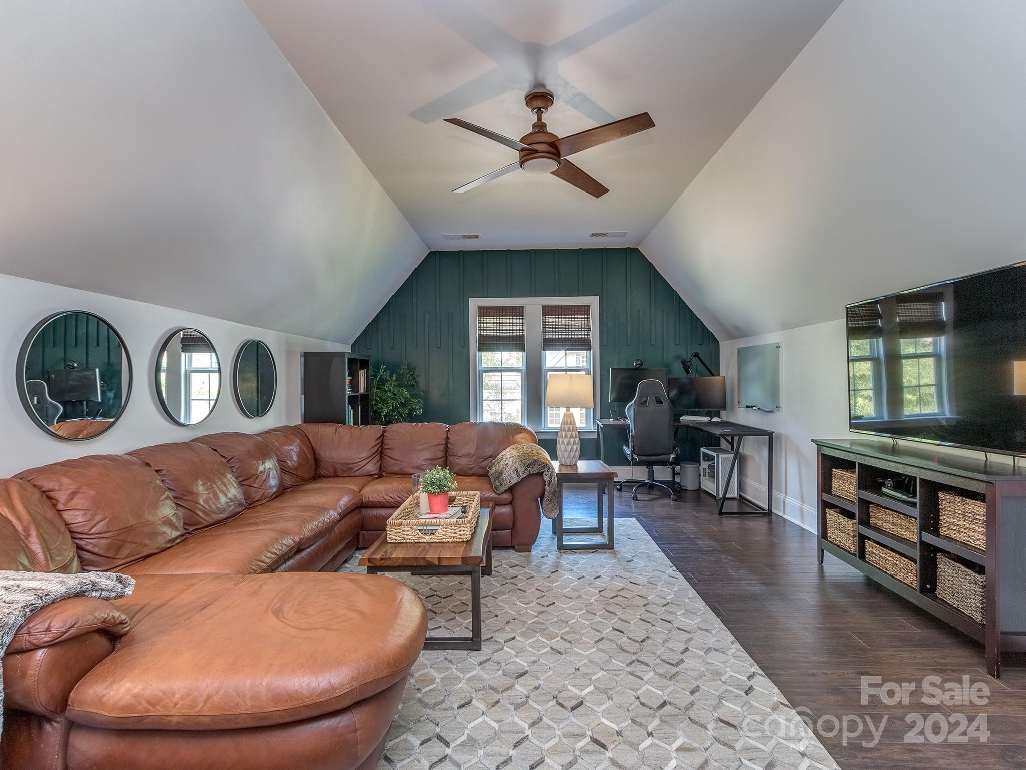 The Falls at Weddington - Residential