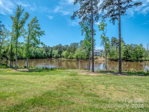 A home in Weddington