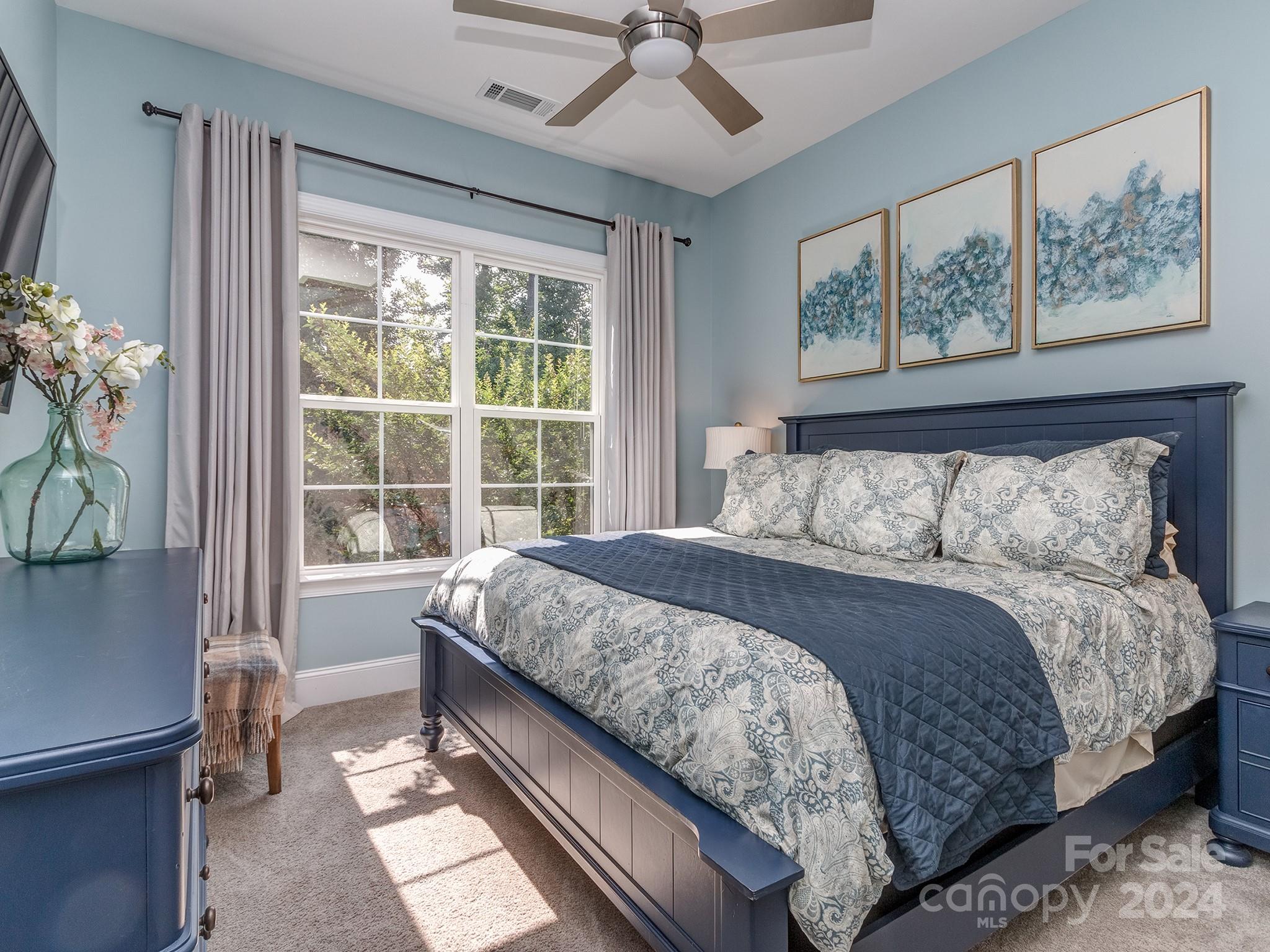 The Falls at Weddington - Residential