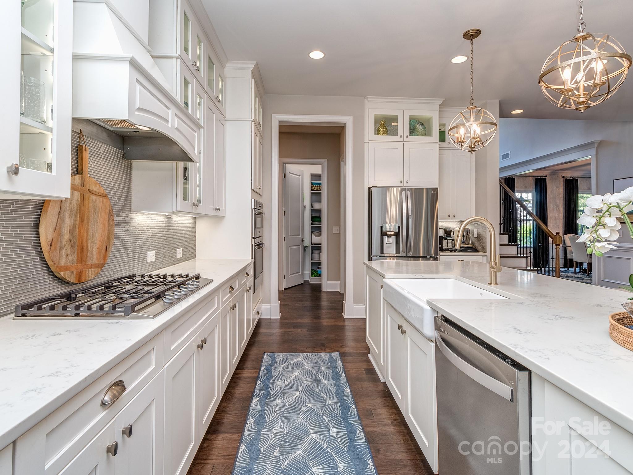 The Falls at Weddington - Residential