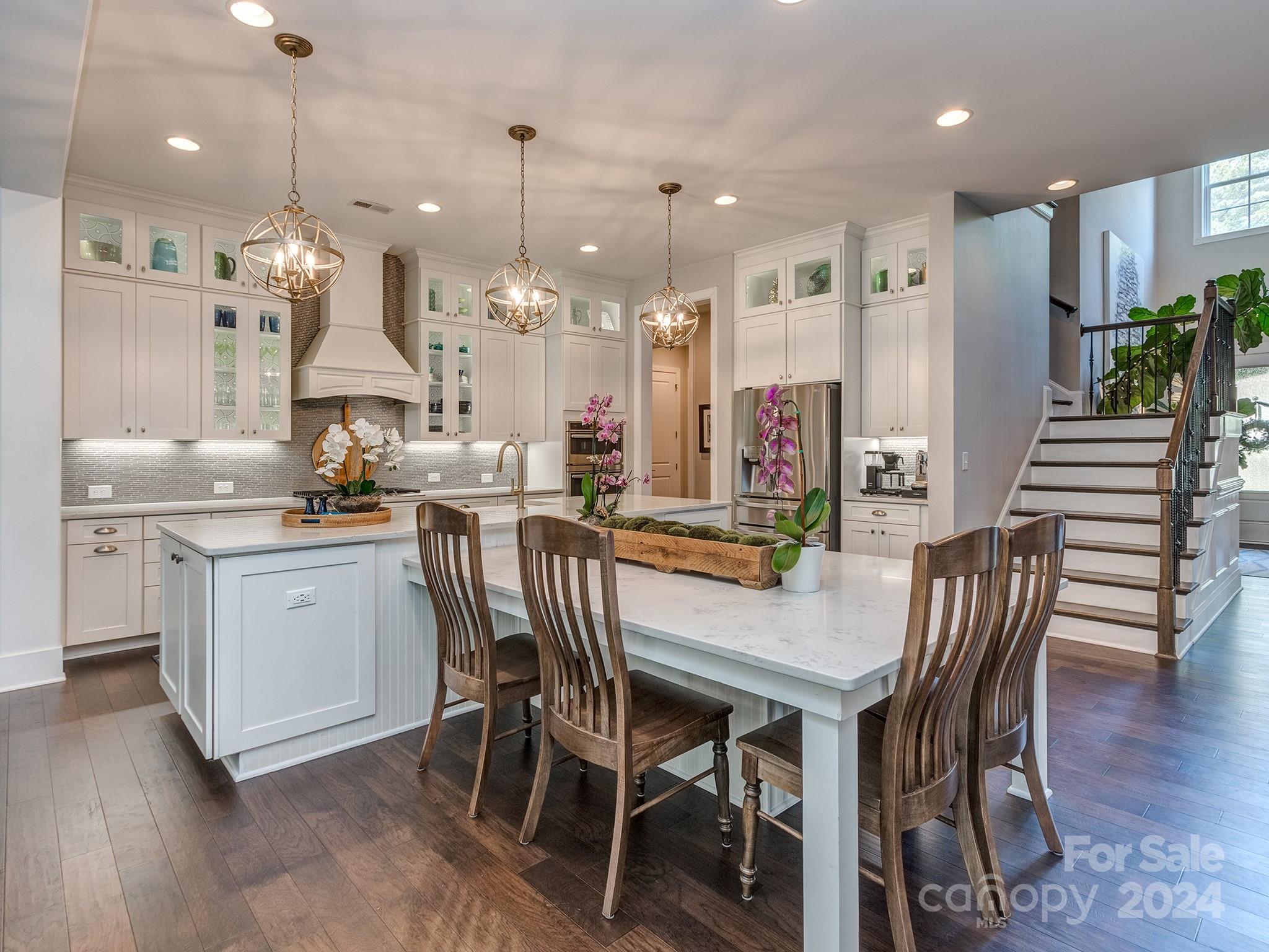 The Falls at Weddington - Residential