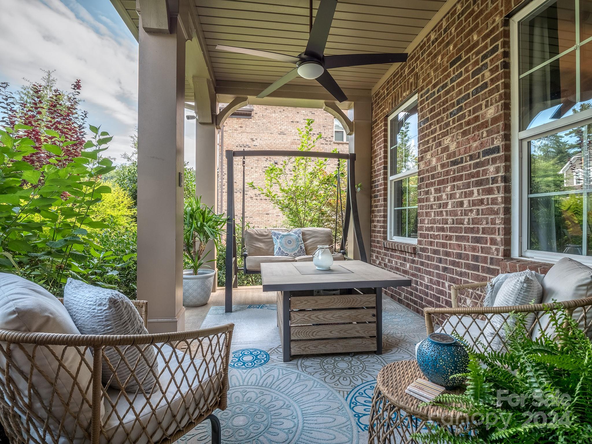 The Falls at Weddington - Residential