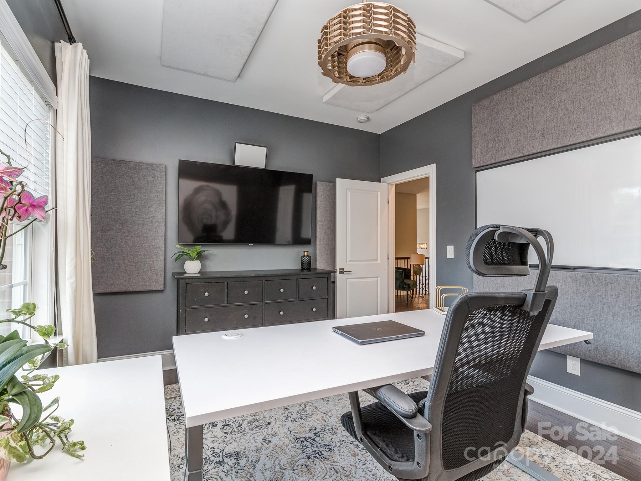 The Falls at Weddington - Residential