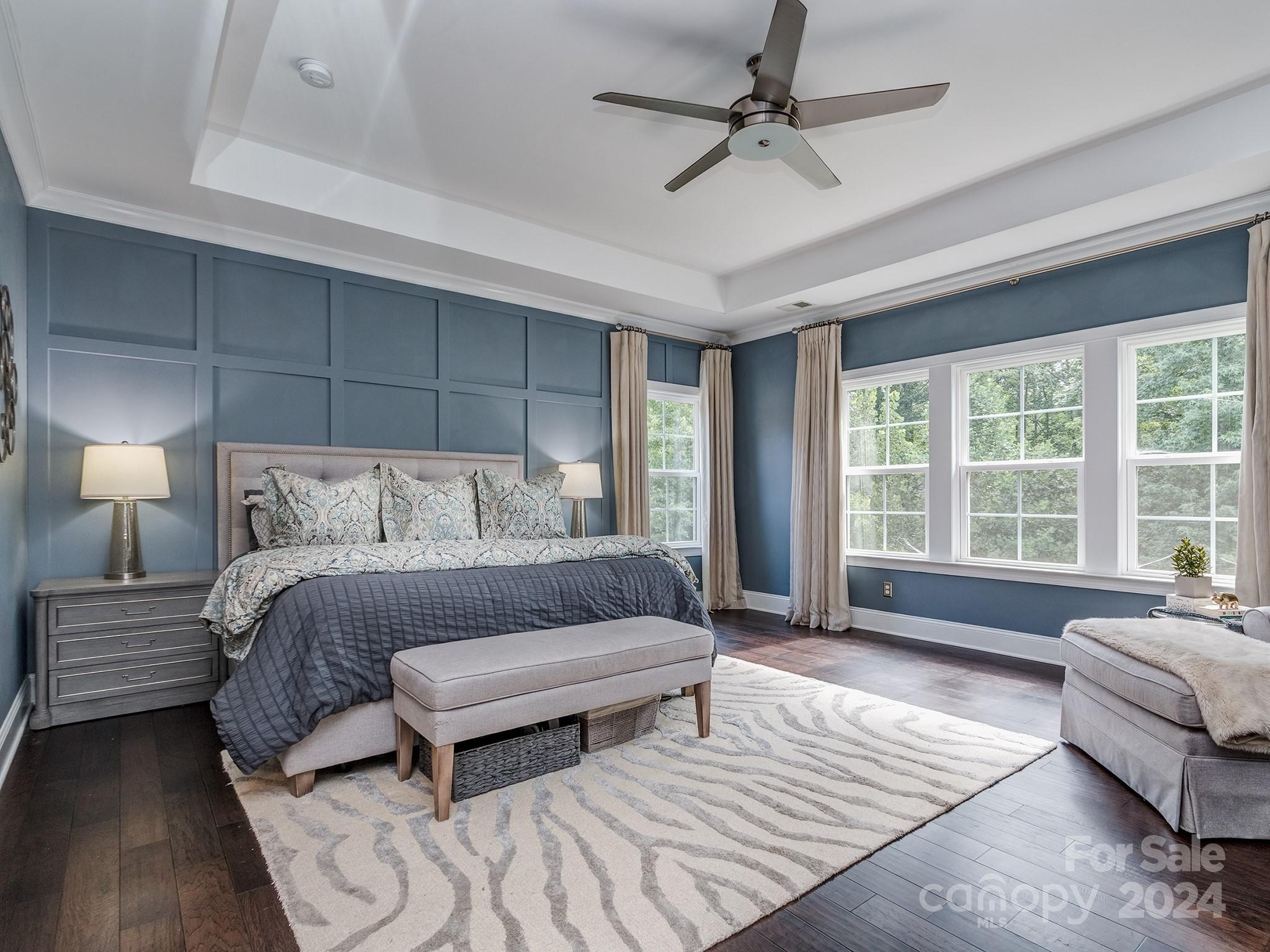 The Falls at Weddington - Residential