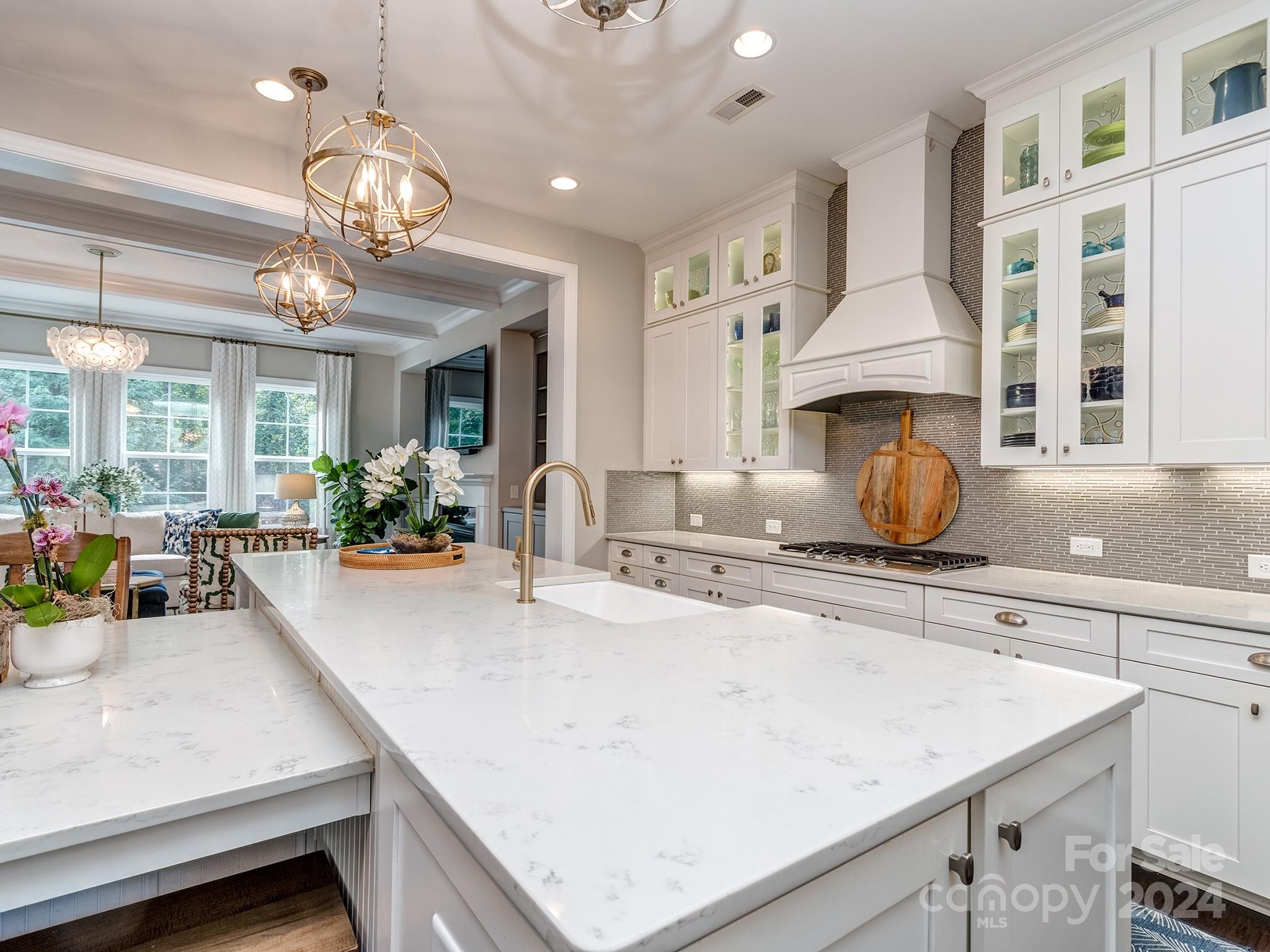 The Falls at Weddington - Residential