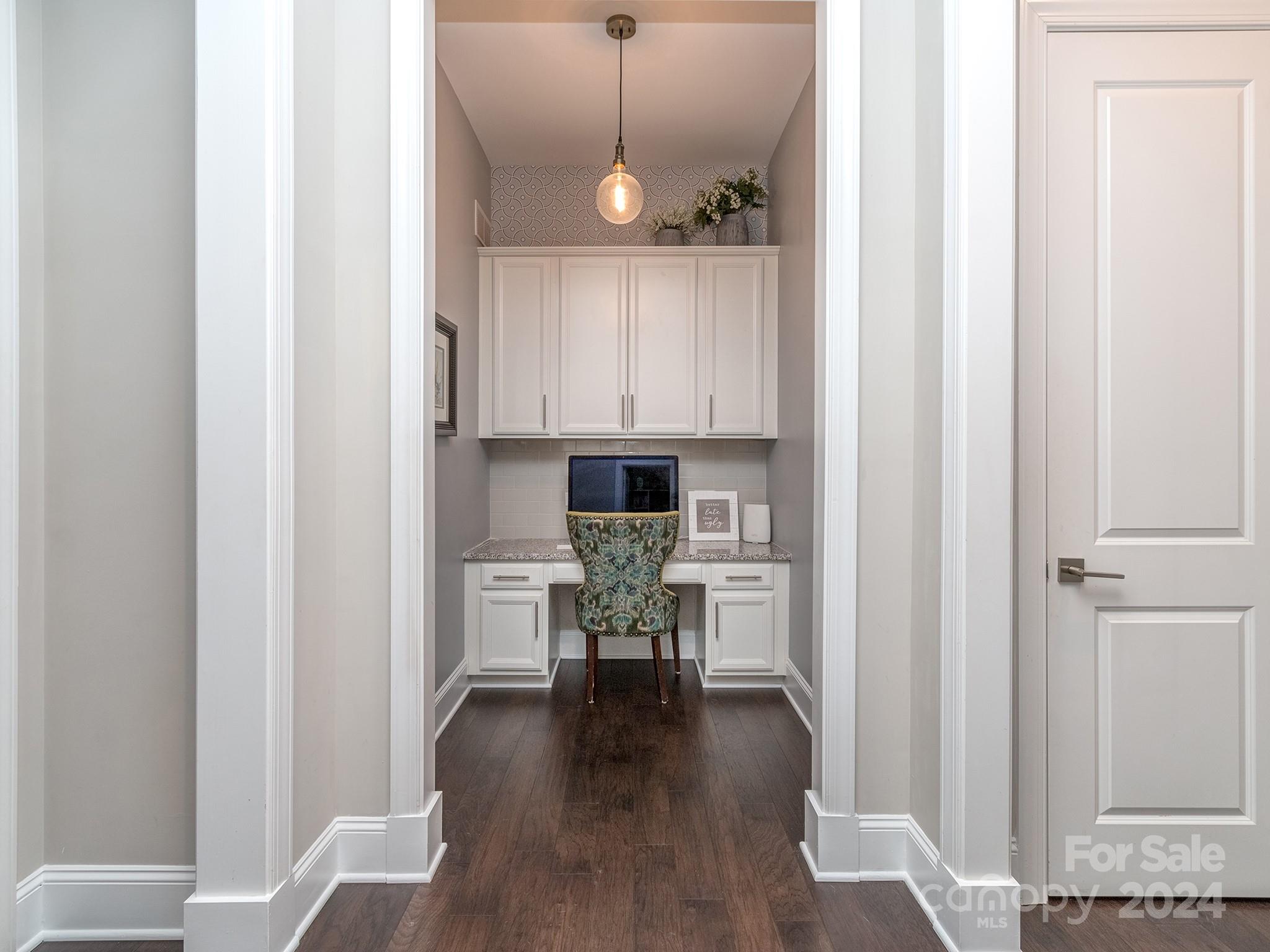 The Falls at Weddington - Residential