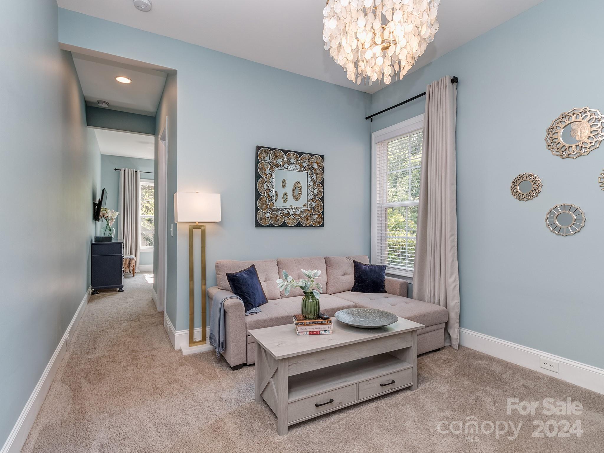 The Falls at Weddington - Residential