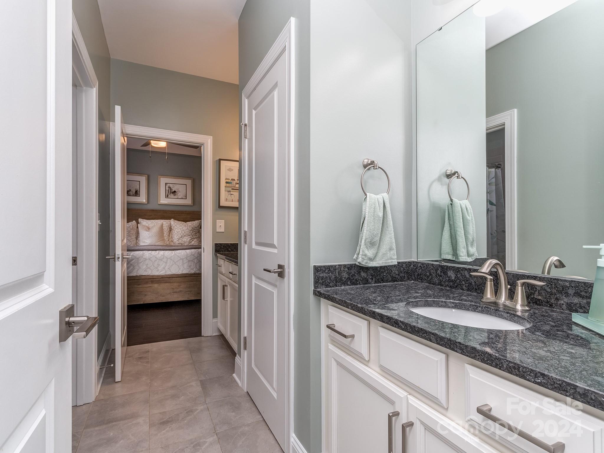 The Falls at Weddington - Residential