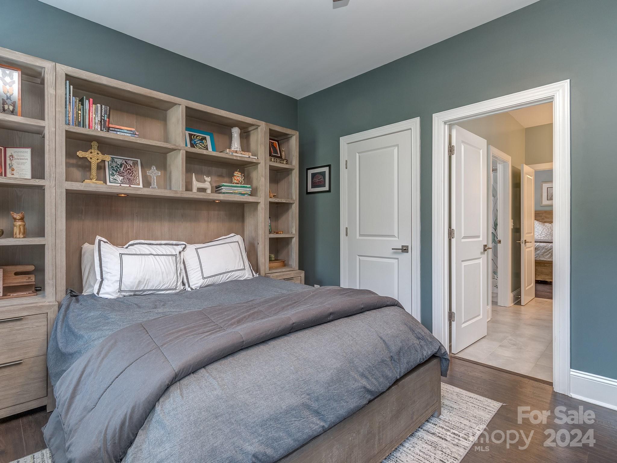 The Falls at Weddington - Residential