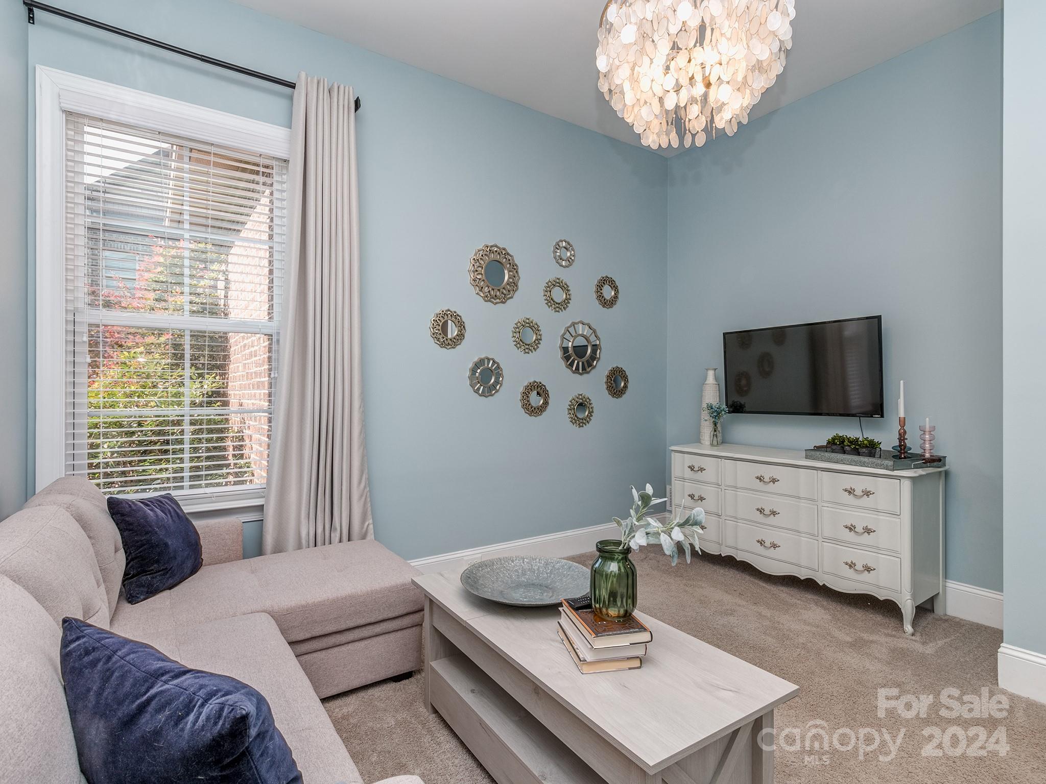 The Falls at Weddington - Residential