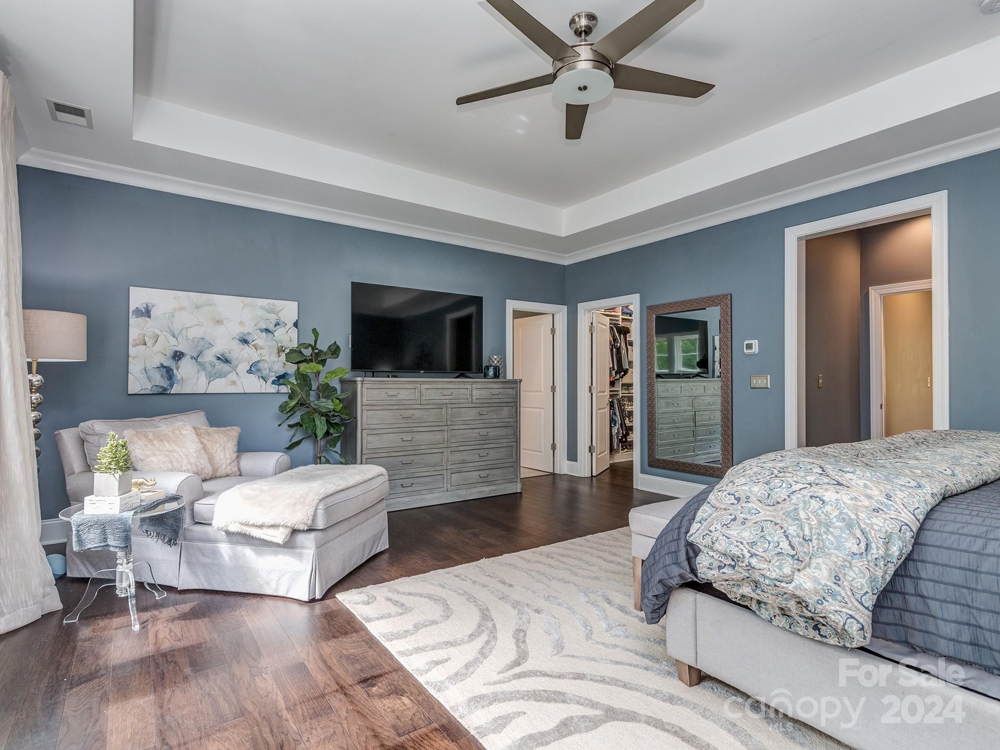 The Falls at Weddington - Residential