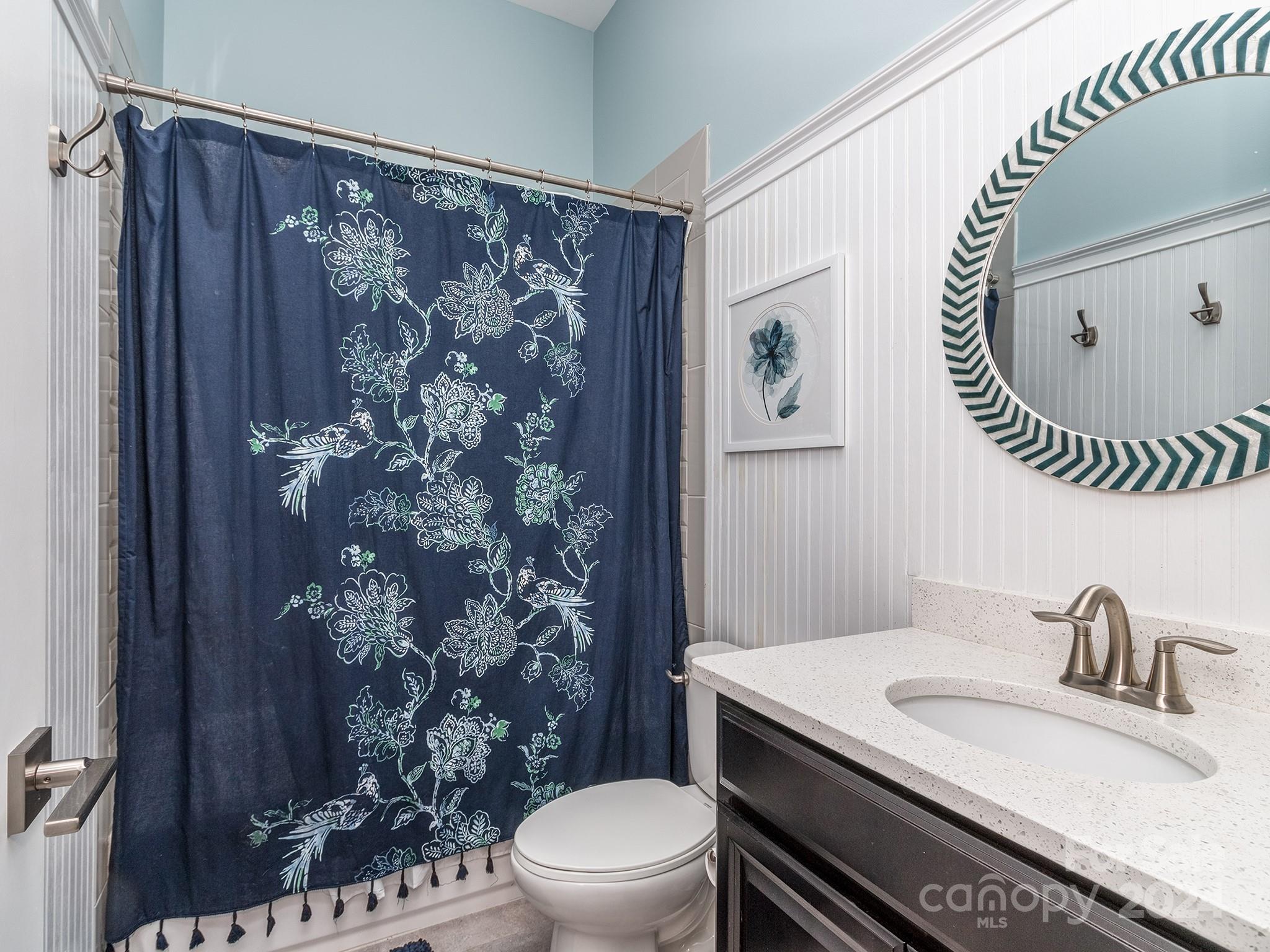 The Falls at Weddington - Residential