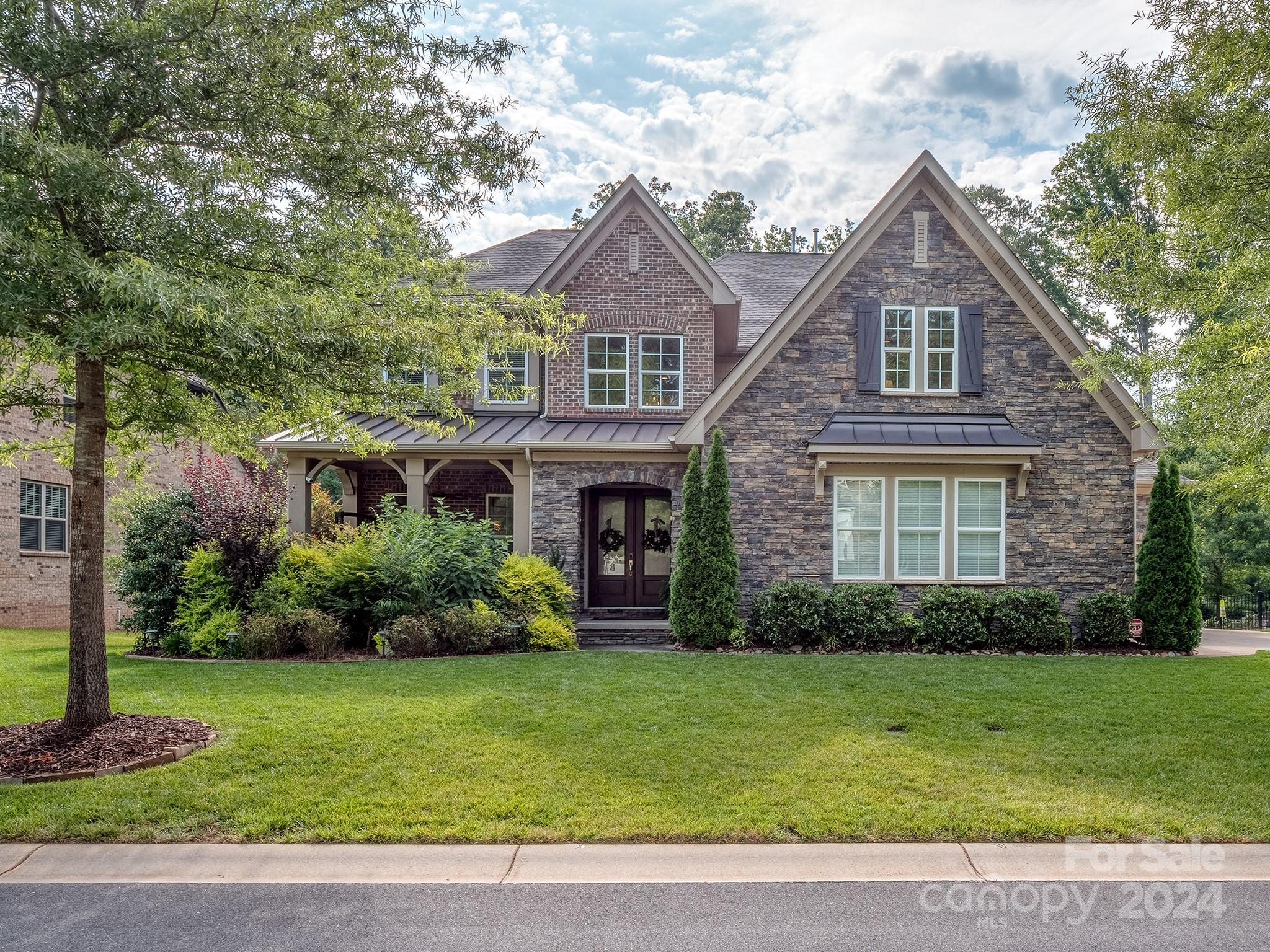 The Falls at Weddington - Residential