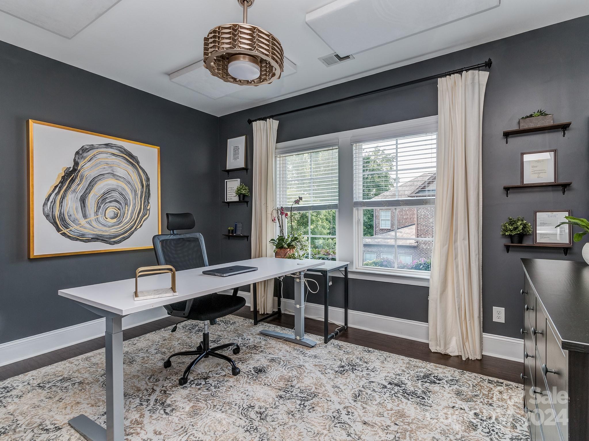 The Falls at Weddington - Residential