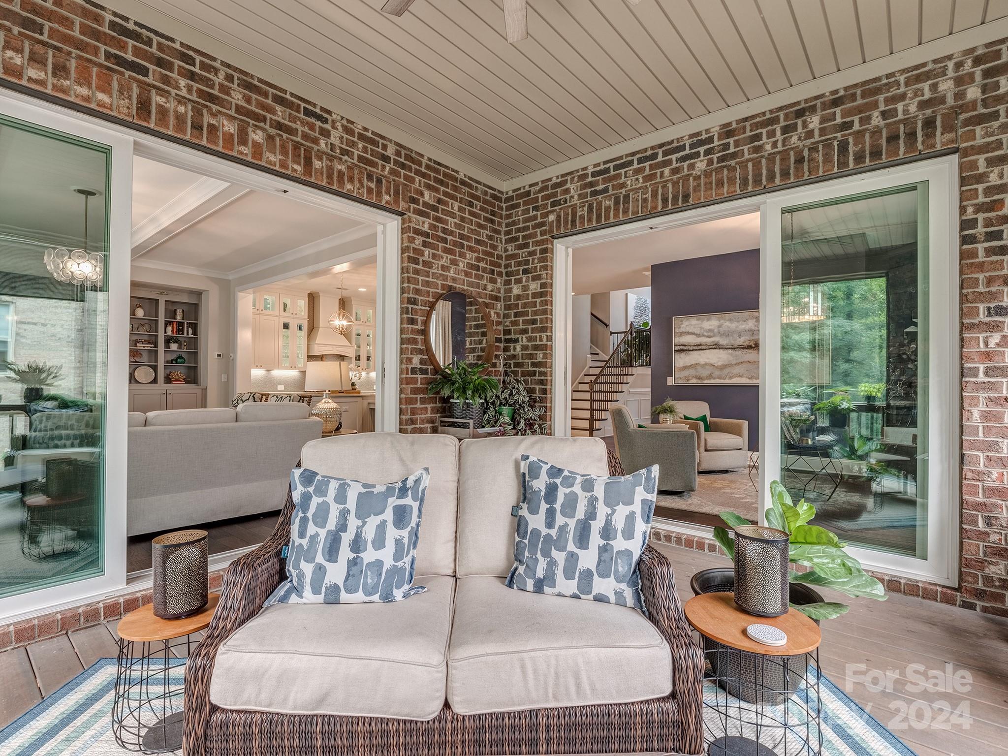 The Falls at Weddington - Residential