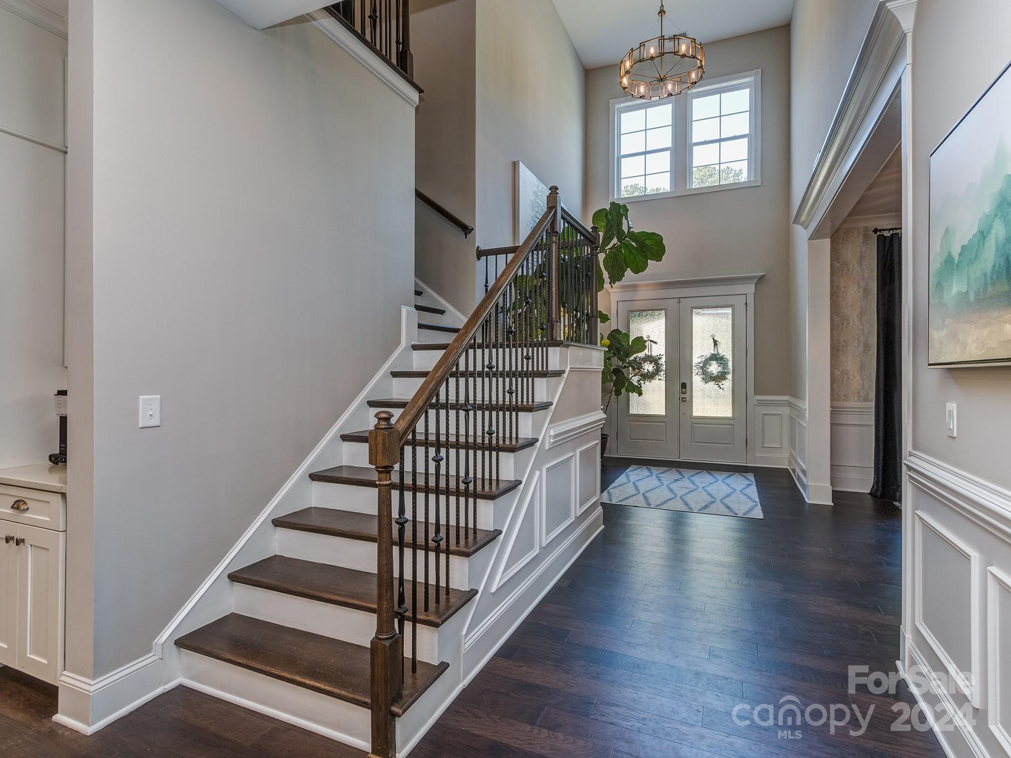 The Falls at Weddington - Residential