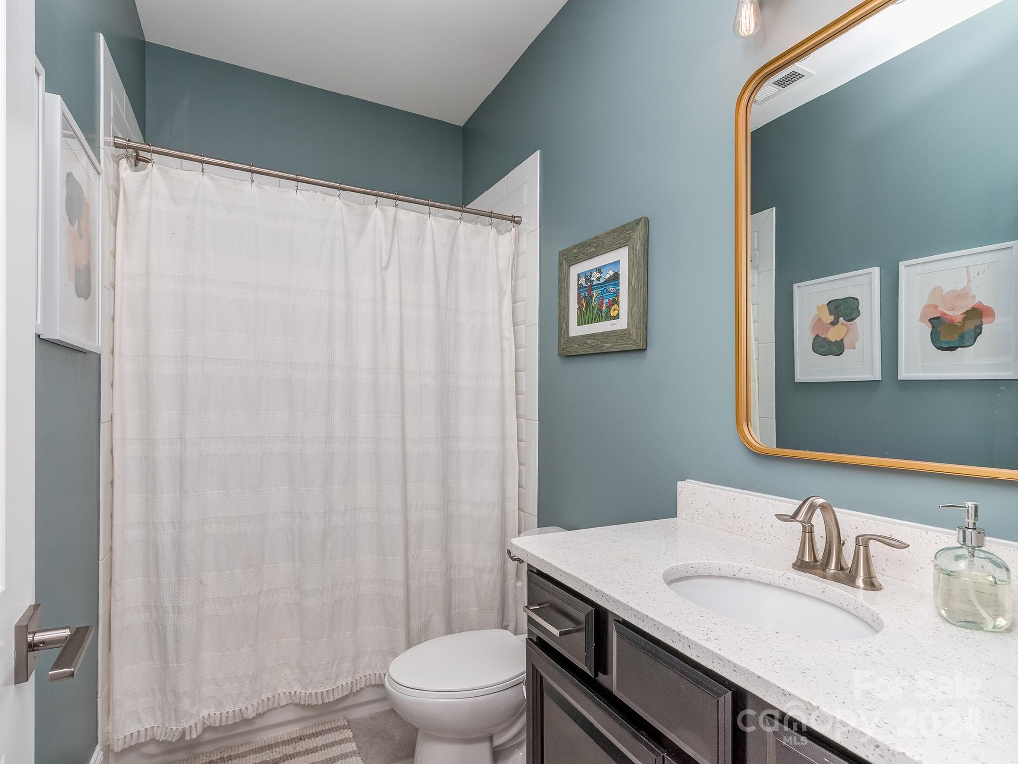 The Falls at Weddington - Residential