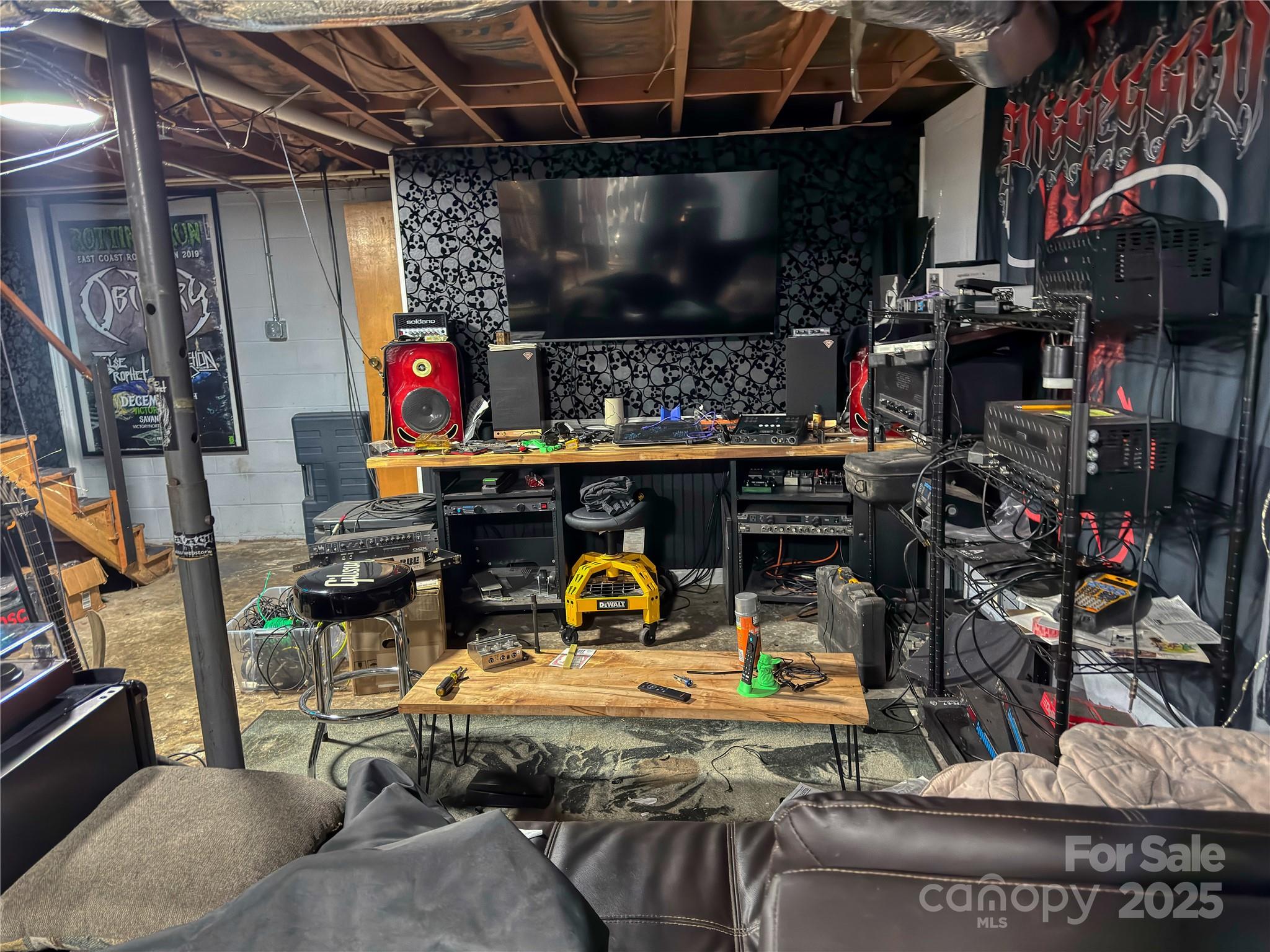 Davie Gardens - Residential