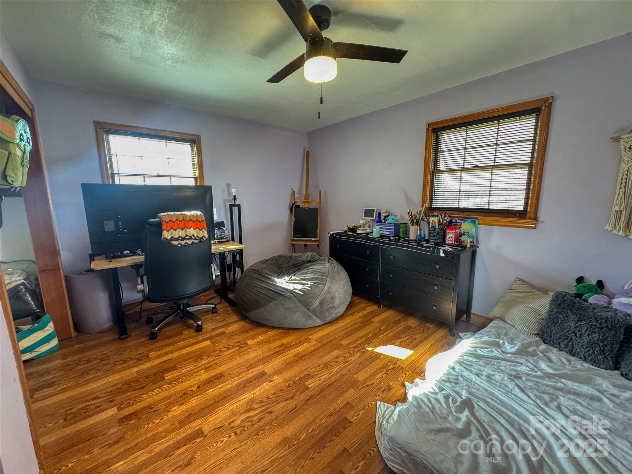 Davie Gardens - Residential