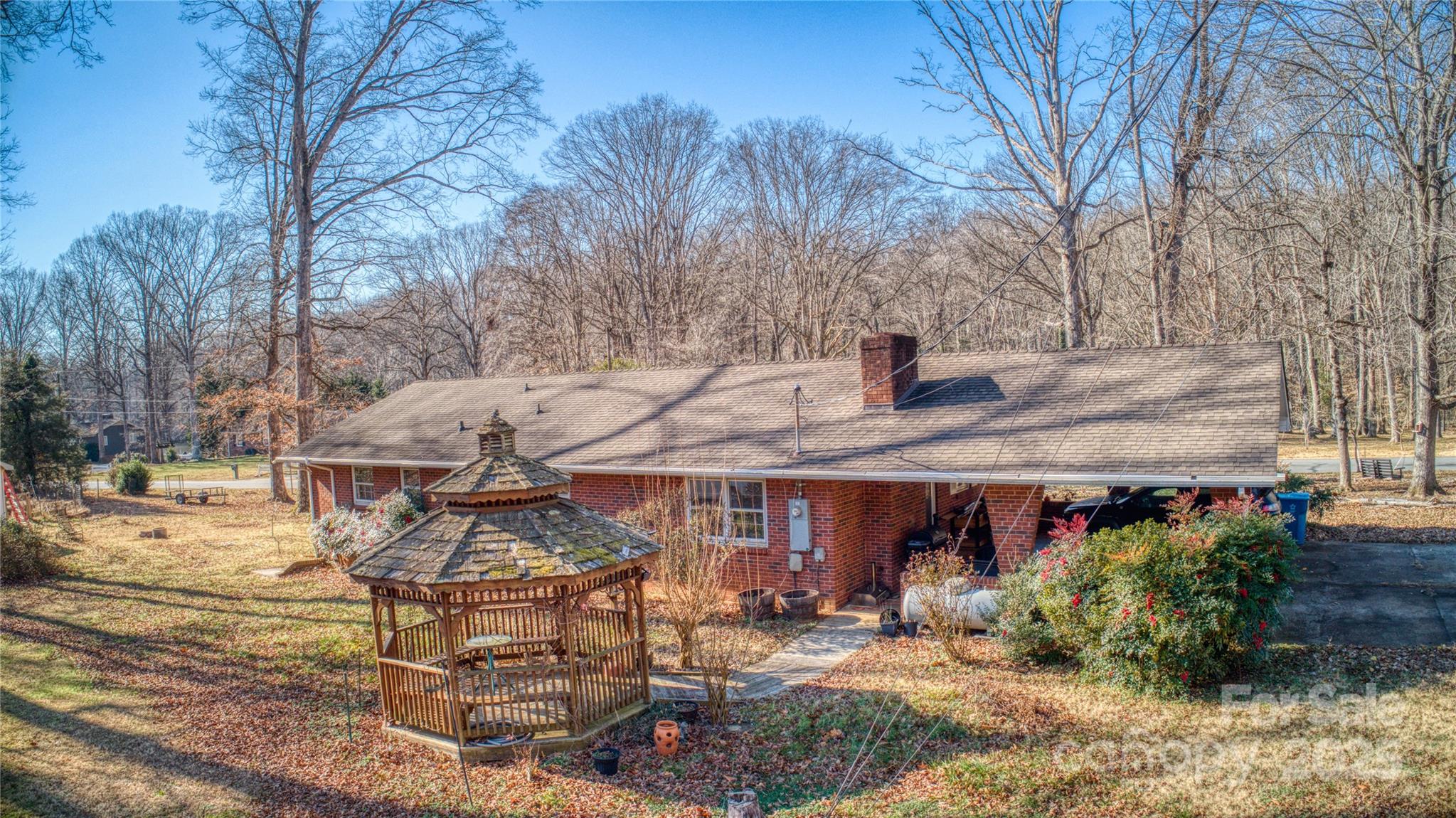 Davie Gardens - Residential