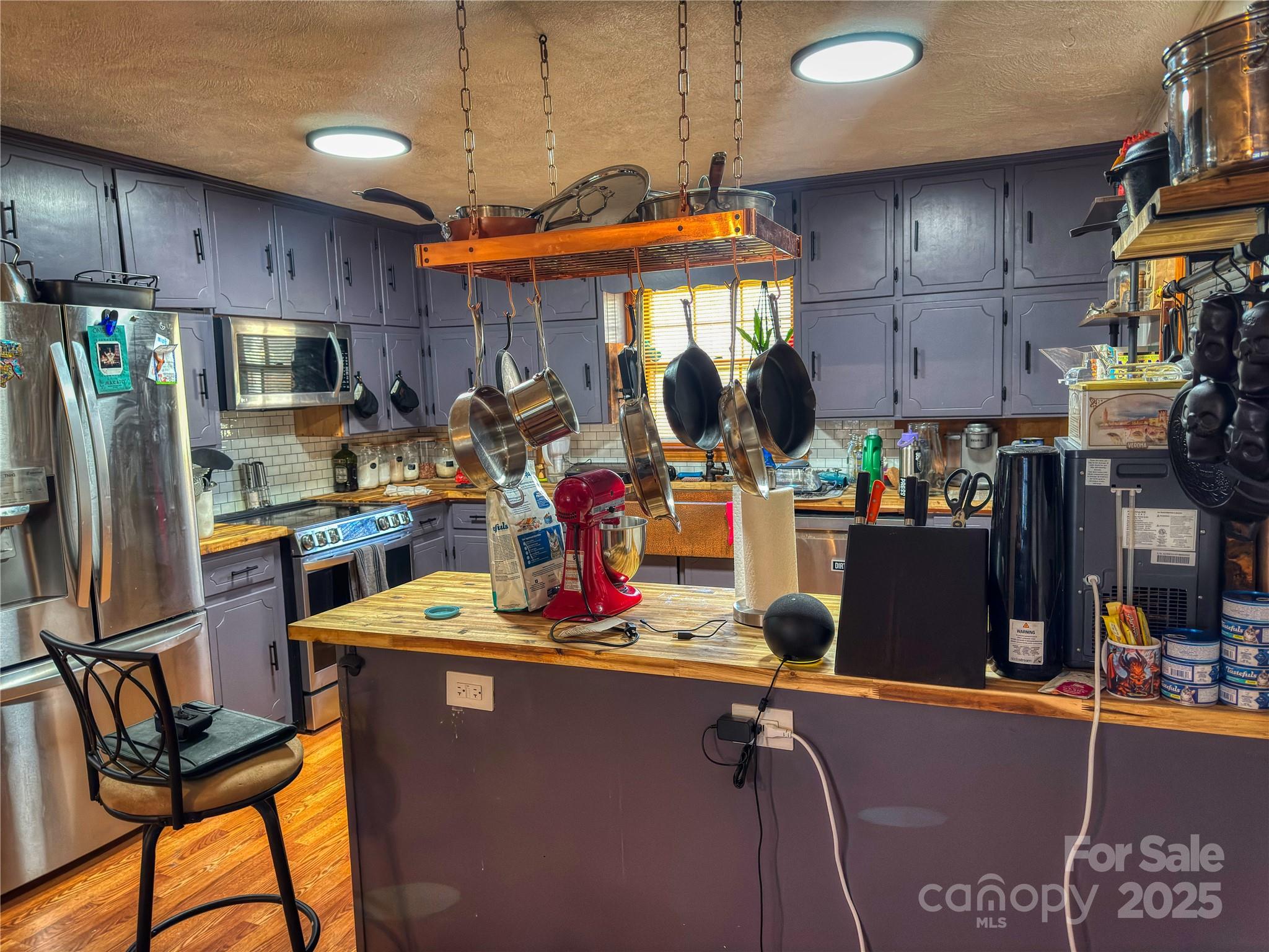 Davie Gardens - Residential