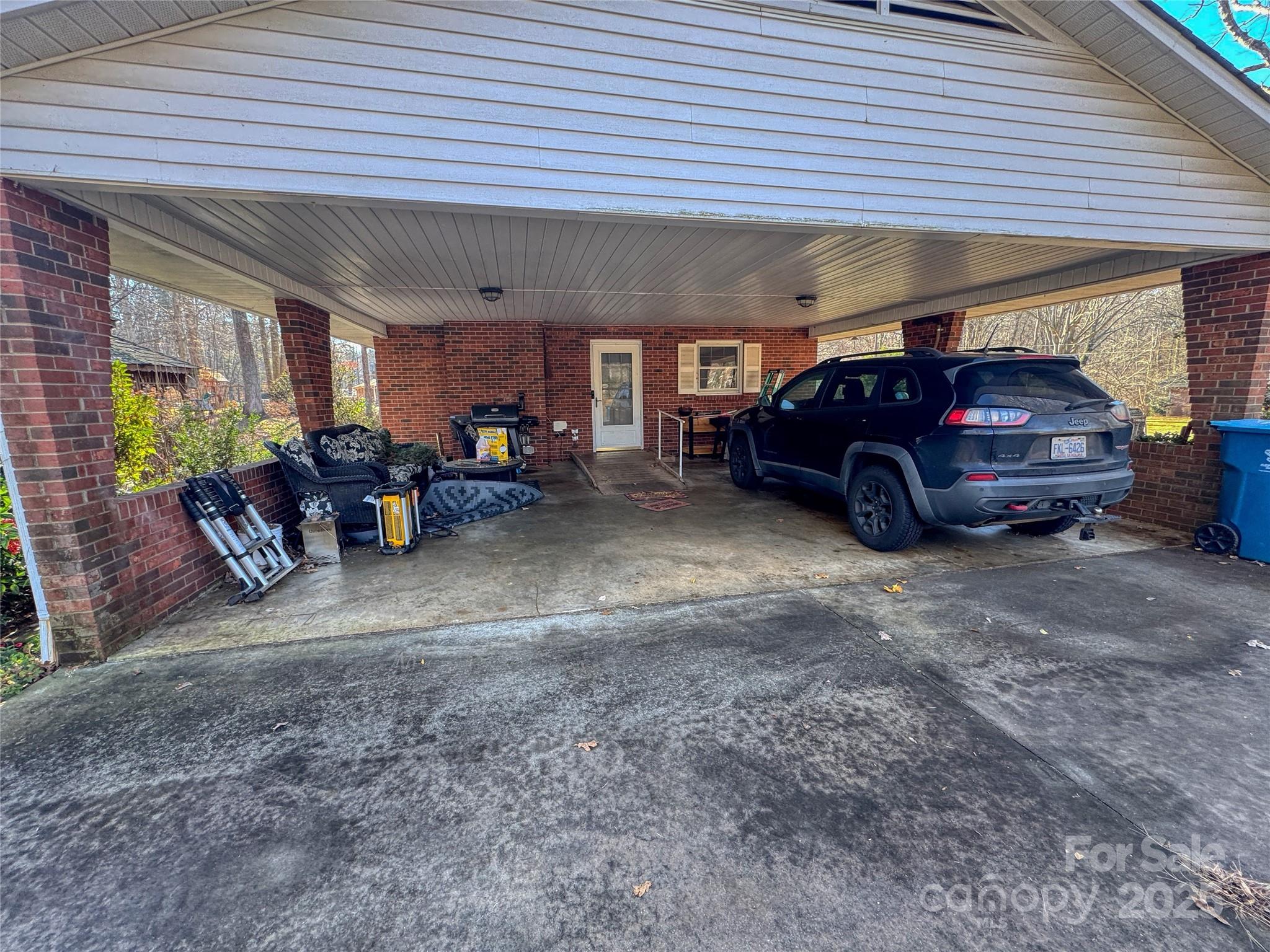 Davie Gardens - Residential