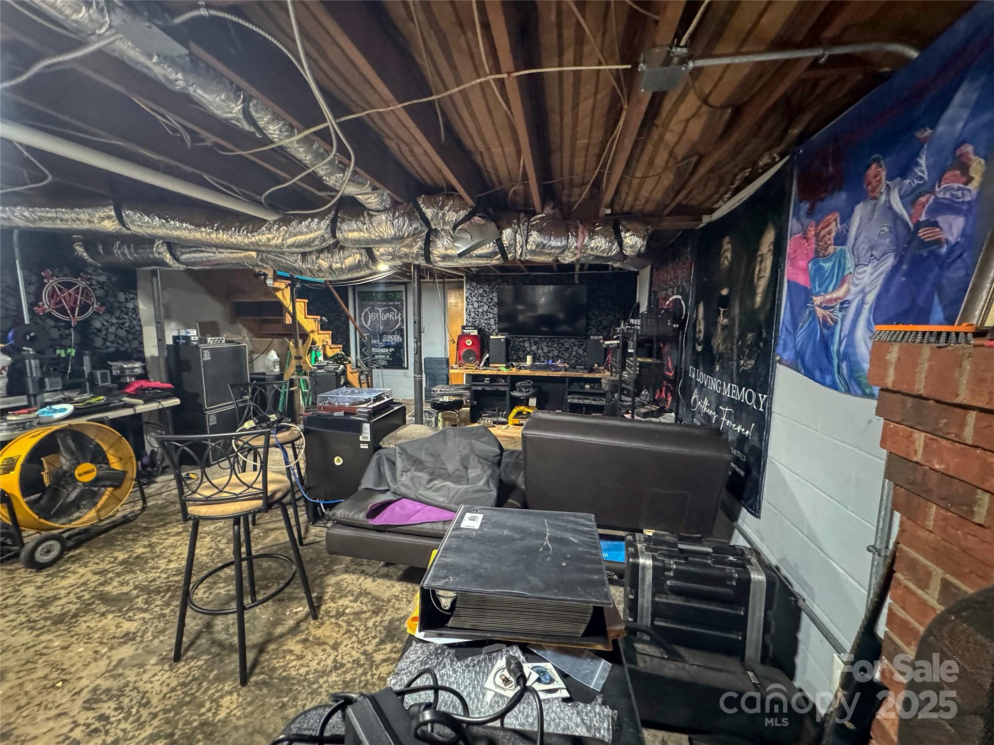 Davie Gardens - Residential