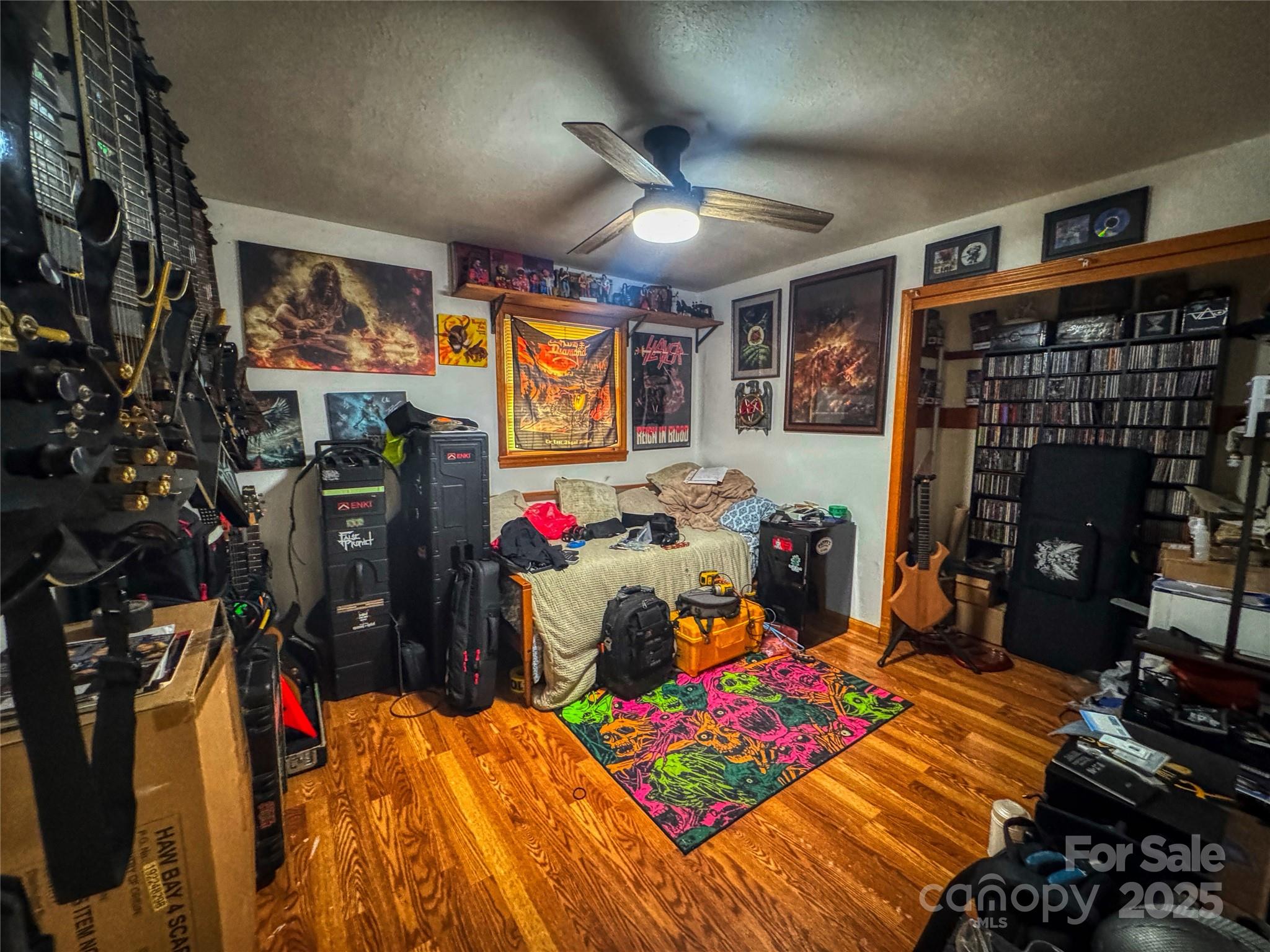 Davie Gardens - Residential