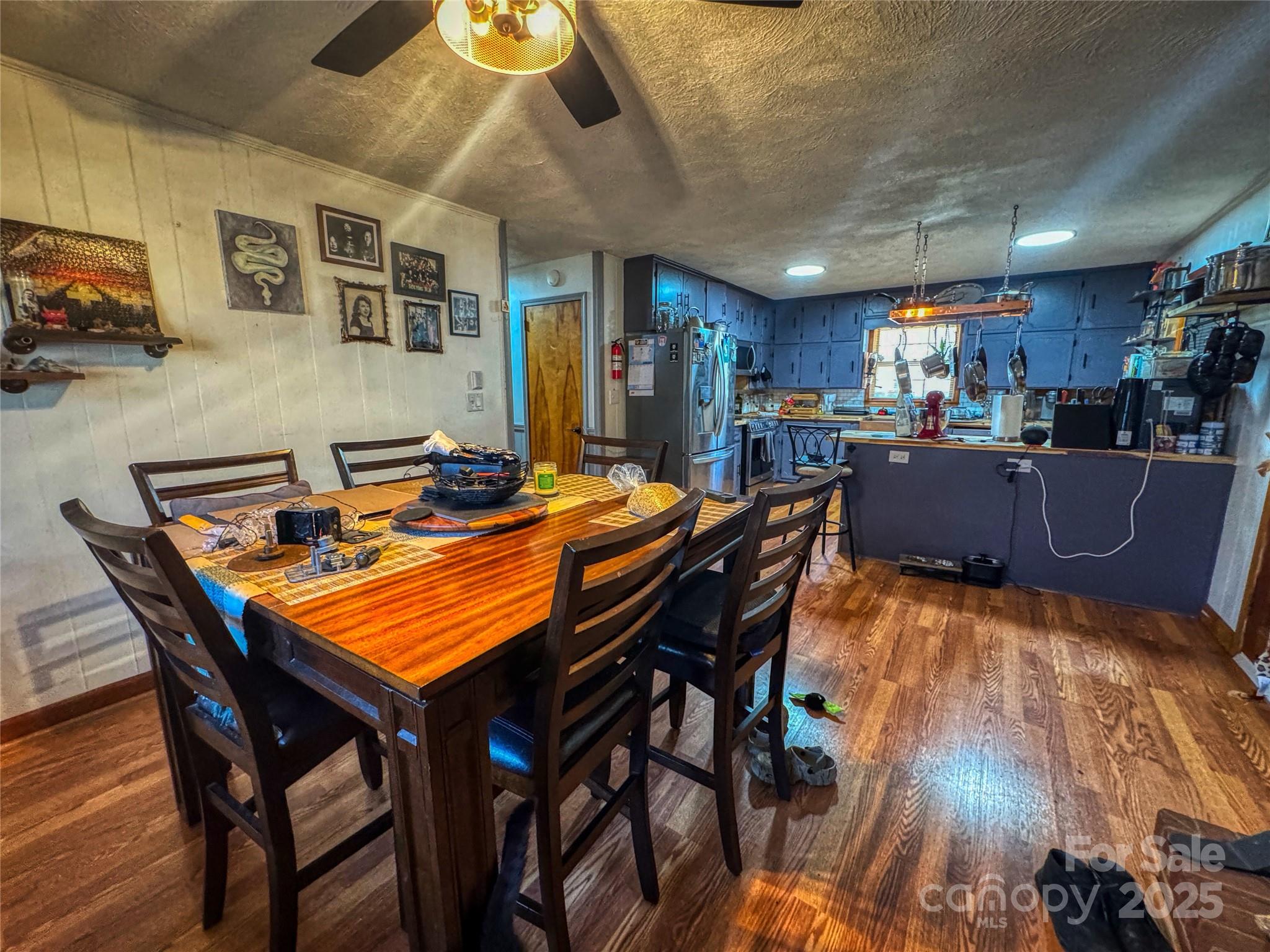 Davie Gardens - Residential