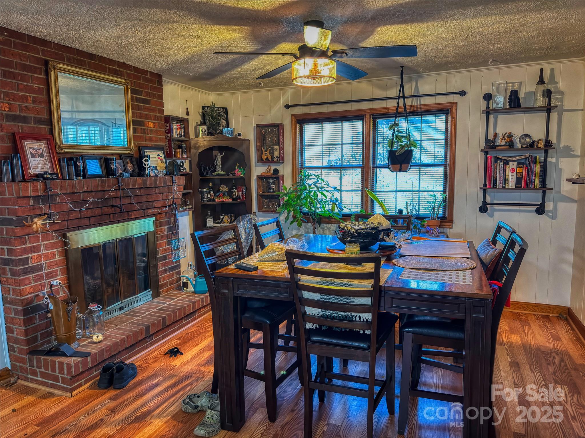 Davie Gardens - Residential