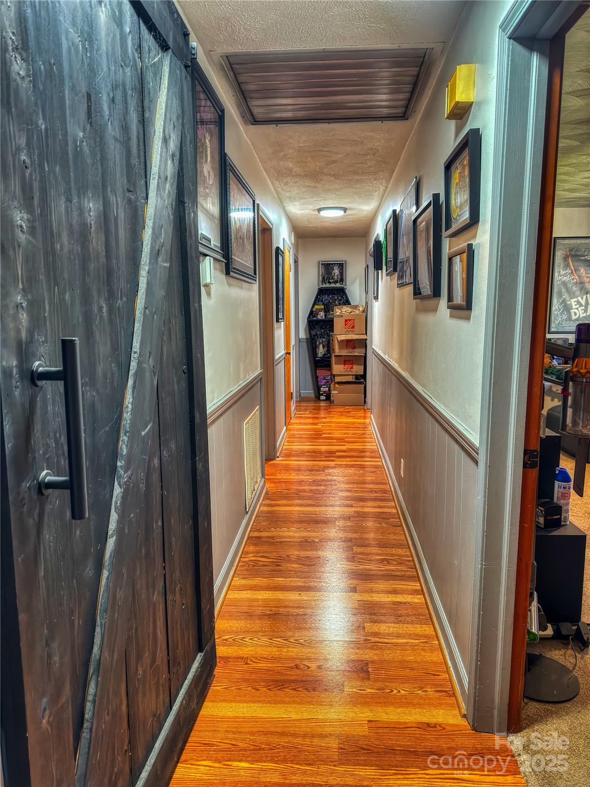 Davie Gardens - Residential