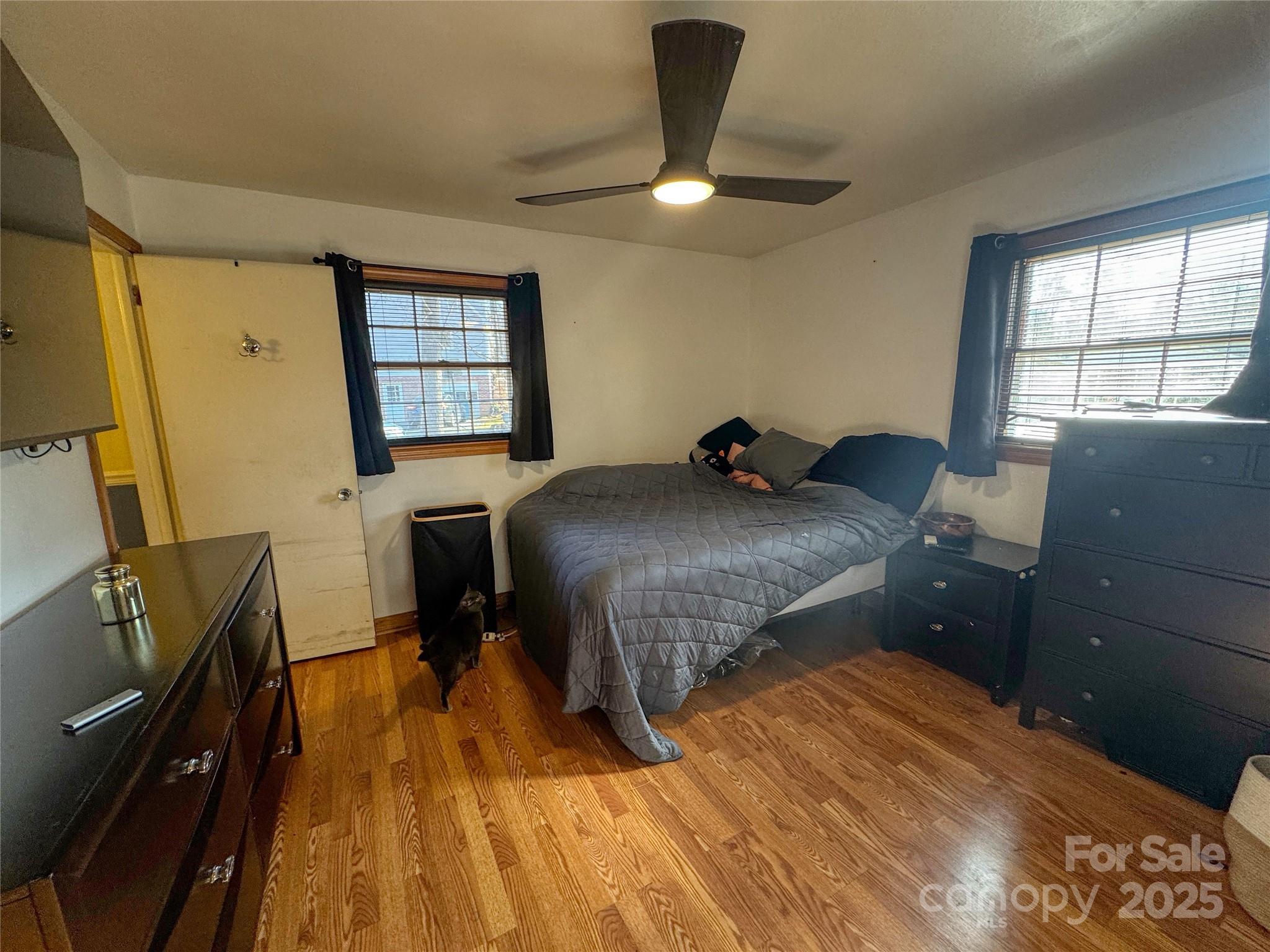 Davie Gardens - Residential