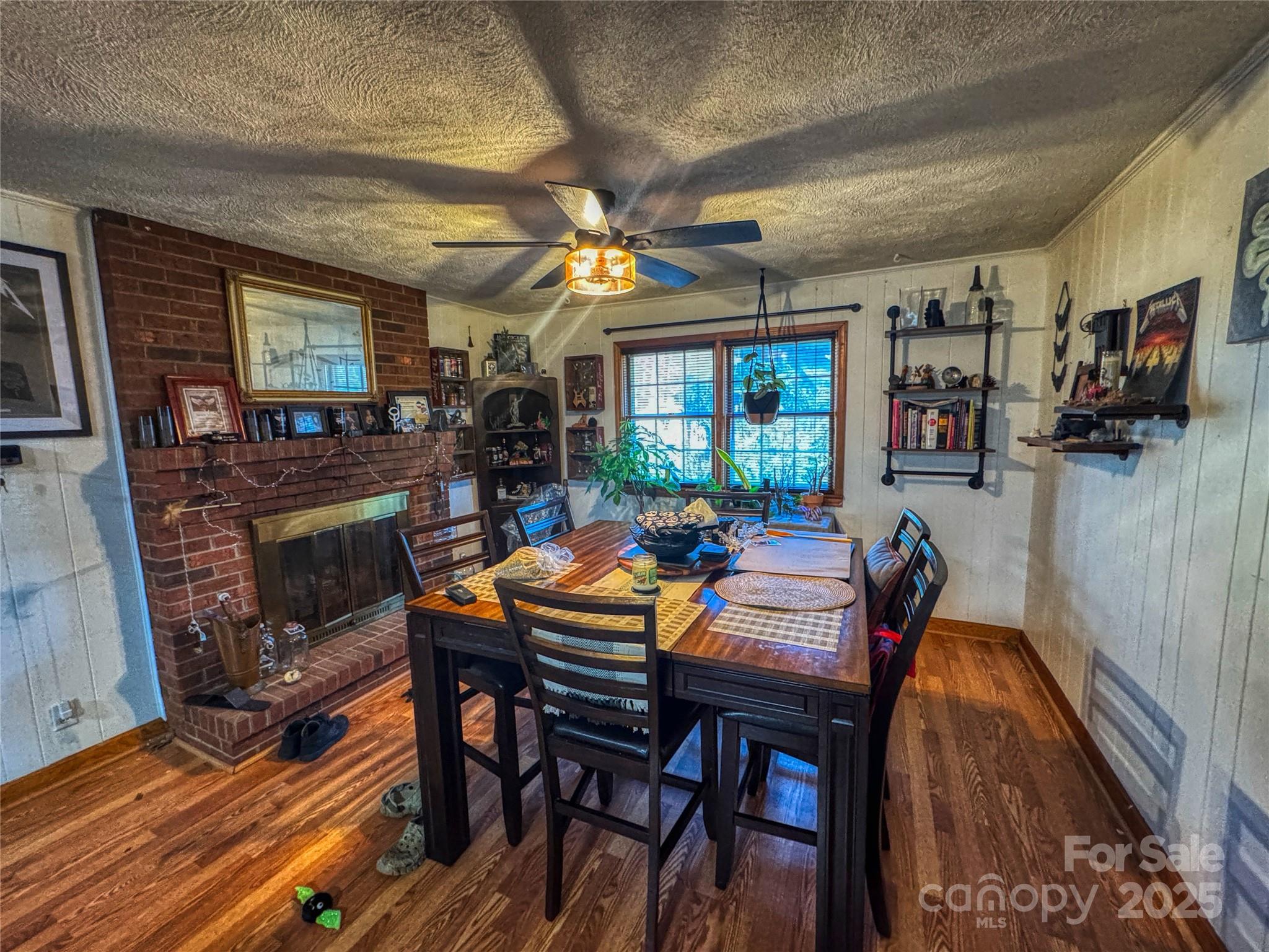 Davie Gardens - Residential