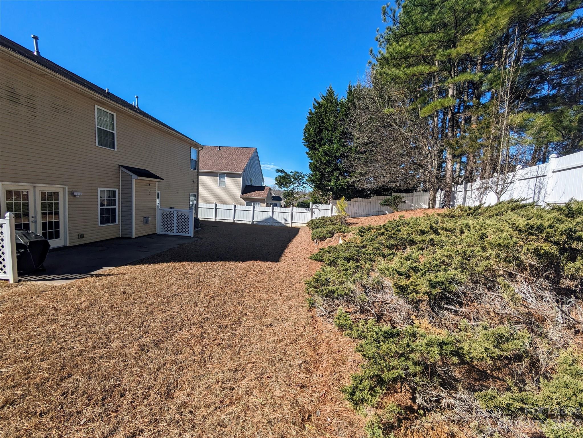 Linwood Farms - Residential Lease