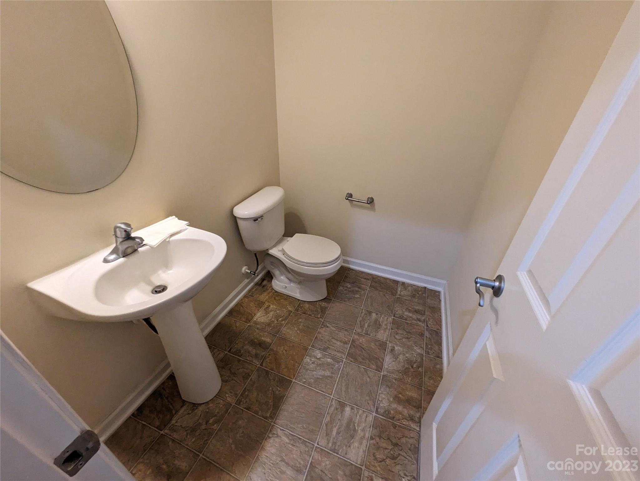 Linwood Farms - Residential Lease