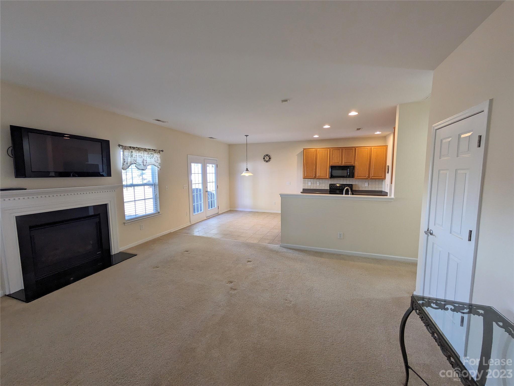 Linwood Farms - Residential Lease