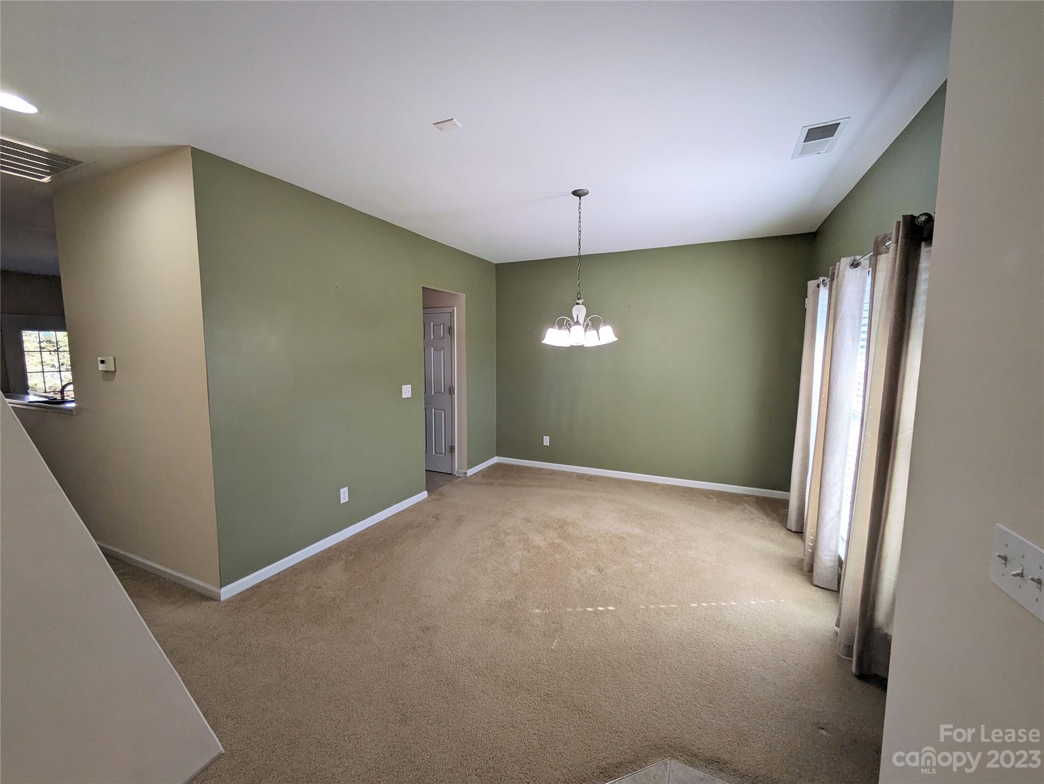 Linwood Farms - Residential Lease