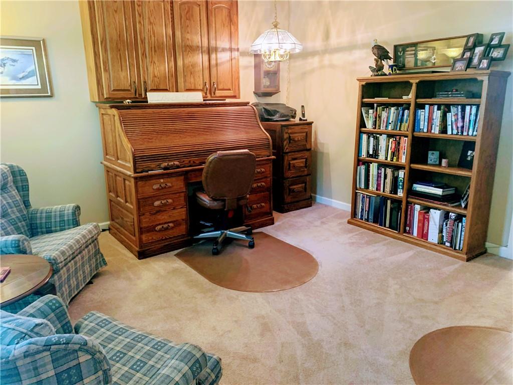 Moores Ferry - Residential