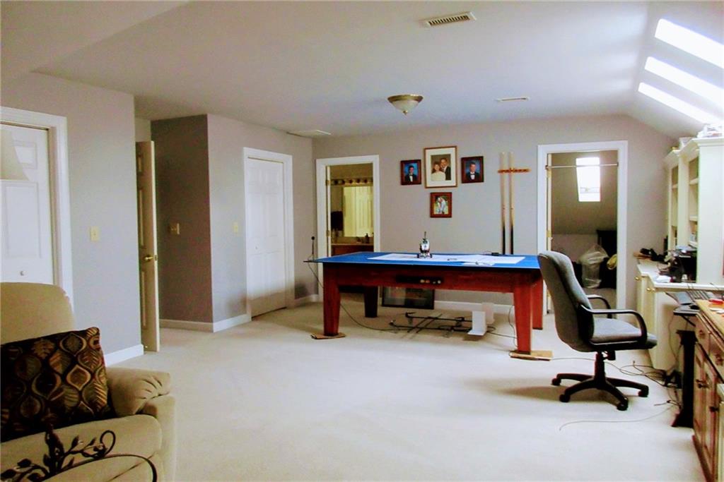 Moores Ferry - Residential