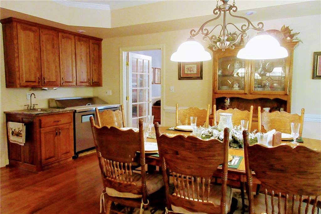 Moores Ferry - Residential