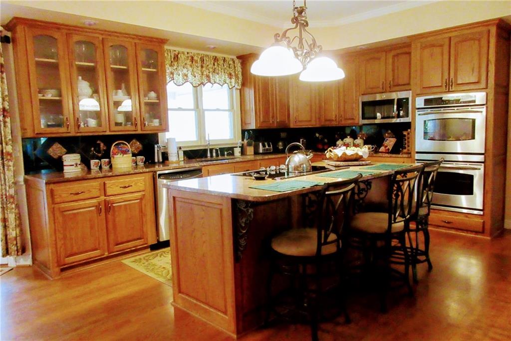 Moores Ferry - Residential