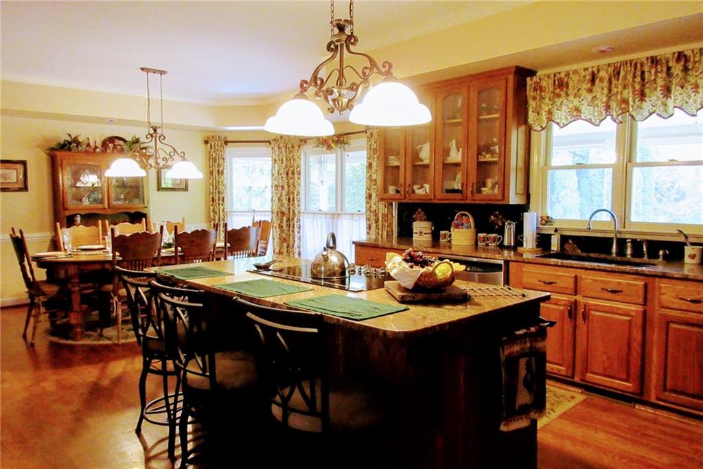 Moores Ferry - Residential