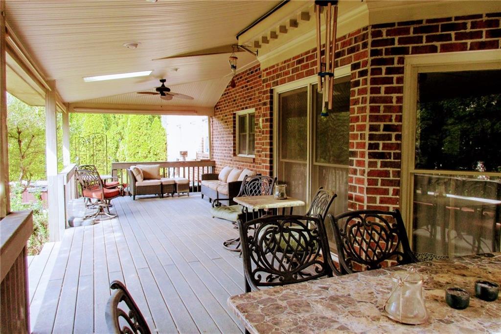 Moores Ferry - Residential