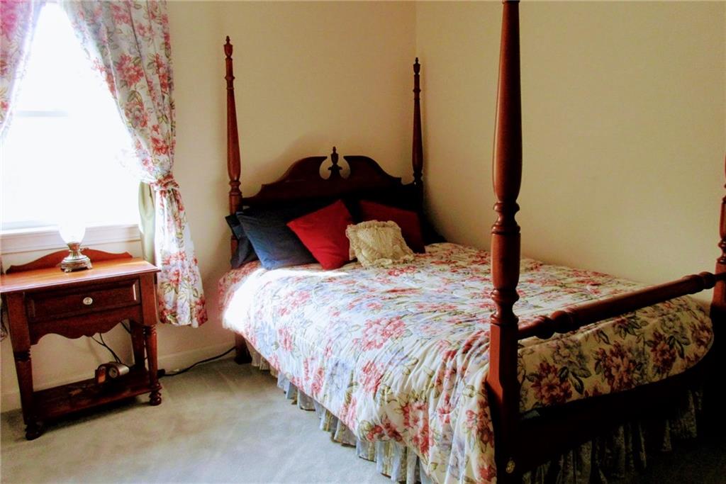 Moores Ferry - Residential