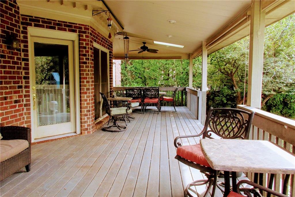 Moores Ferry - Residential